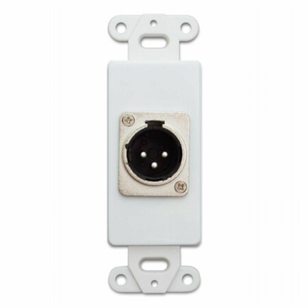 CABLE WHOLESALE Wall Plates 301-1004